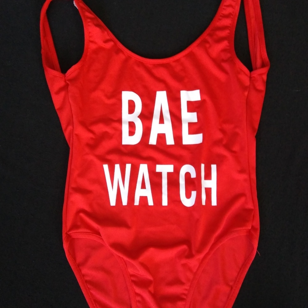 Swimsuit